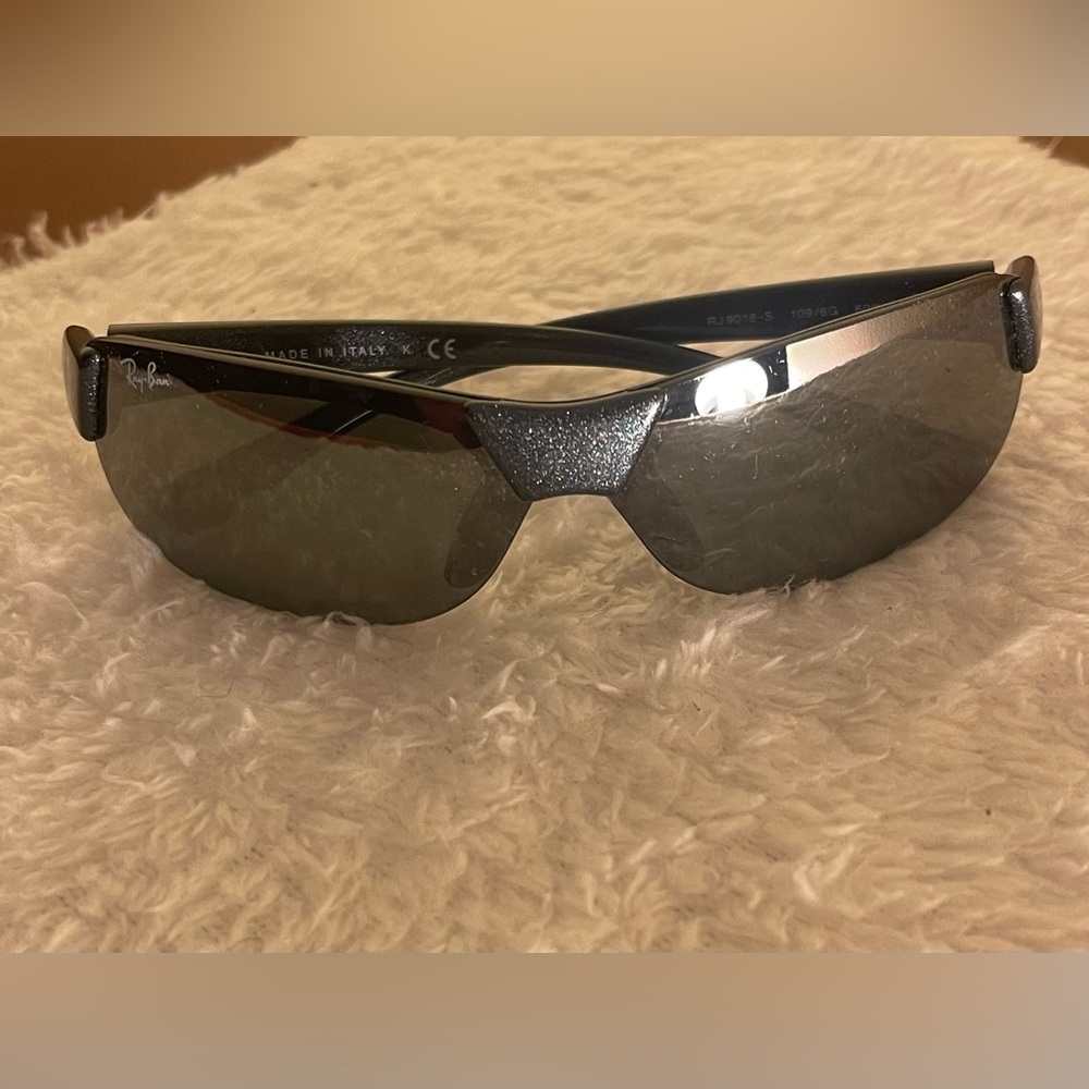 Kids Ray Ban Sunglasses RJ 9018-S  109/6G